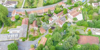 60 bedroom  House for sale in Coulommiers, Île-de-France
