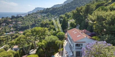 Villa for sale in Roquebrune-Cap-Martin, French Riviera