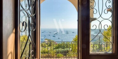 5 room  Villa for sale in Roquebrune-Cap-Martin, French Riviera