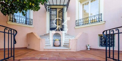 10 room  Villa for sale in Nice, French Riviera