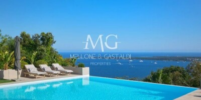 7 room  House for sale in Cannes, French Riviera
