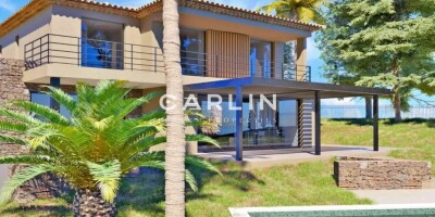 7 room  Villa for sale in Sainte-Maxime, French Riviera