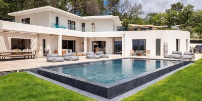 6 bedroom  Villa for sale in Valbonne, France