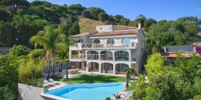 7 room  Villa for sale in Cannes, French Riviera