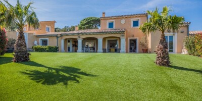 11 room  Villa for sale in Sainte-Maxime, French Riviera