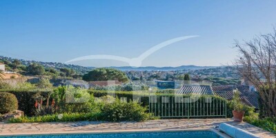 6 room  Villa for sale in Sainte-Maxime, French Riviera
