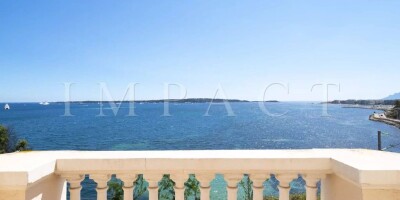 9 room  Villa for sale in Cannes, French Riviera