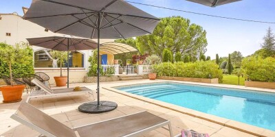 8 room  Villa for sale in Draguignan, France