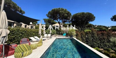 7 room  Villa for sale in Sainte-Maxime, France