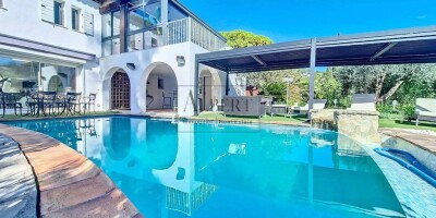 Villa for sale in Cannes, French Riviera