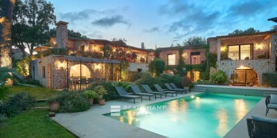 10 room  Villa for sale in Biot, French Riviera