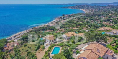 4 bedroom  Villa for sale in Sainte-Maxime, French Riviera