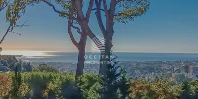Villa for sale in Mougins, French Riviera