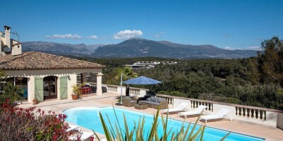 8 room  Villa for sale in Valbonne, French Riviera