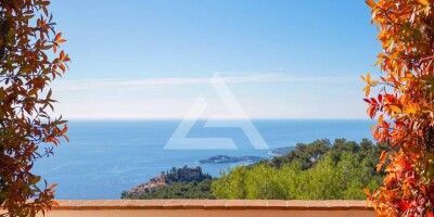 6 room  Villa for sale in Èze, French Riviera