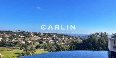7 room  Villa for sale in Sainte-Maxime, France