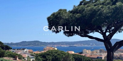 5 bedroom  Villa for sale in Sainte-Maxime, France