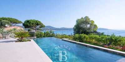 Villa for sale in Sainte-Maxime, French Riviera