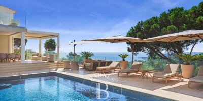 7 room  Villa for sale in Sainte-Maxime, France