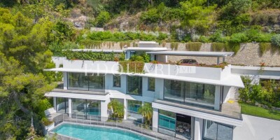 8 room  Villa for sale in Roquebrune-Cap-Martin, France