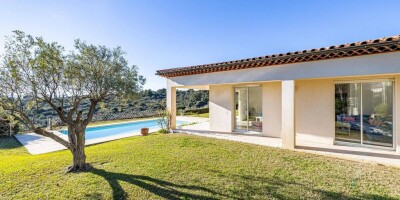 5 room  Villa for sale in Villeneuve-Loubet, French Riviera