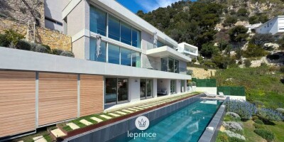 7 room  Villa for sale in Villefranche-sur-Mer, French Riviera