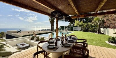 5 room  Villa for sale in Roquebrune-Cap-Martin, French Riviera