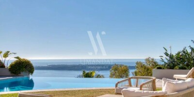 6 room  Villa for sale in Cannes, French Riviera