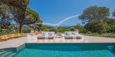 6 room  Villa for sale in Sainte-Maxime, French Riviera
