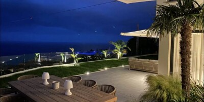6 room  Villa for sale in Beausoleil, France