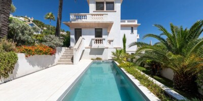 9 room  Villa for sale in Cannes, French Riviera