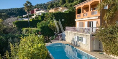 2 bedroom  Villa for sale in Beausoleil, French Riviera