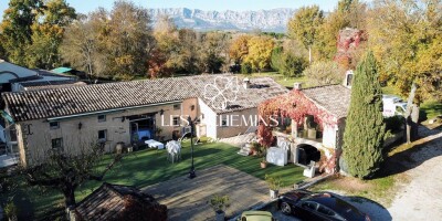 20 room  Villa for sale in Aix-en-Provence, French Riviera