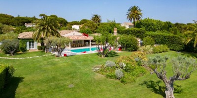 7 room  Villa for sale in Saint-Tropez, French Riviera