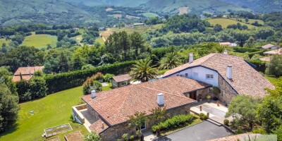 7 bedroom  Villa for sale in Urrugne, Nouvelle-Aquitaine
