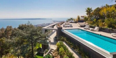 Villa for sale in Cannes, France