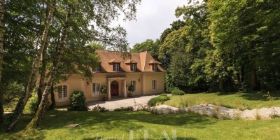 House for sale in Versailles, Île-de-France