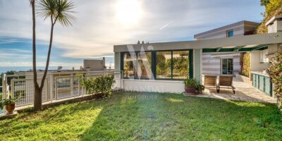 Villa for sale in Menton, France