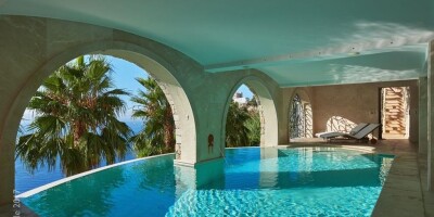 7 room  Villa for sale in Roquebrune-Cap-Martin, French Riviera