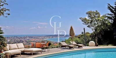 7 room  Villa for sale in Cannes, France