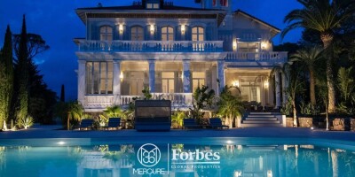 14 room  Villa for sale in Saint-Raphaël, France