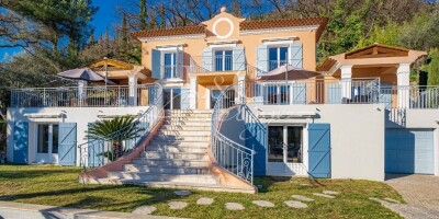 House for sale in Grasse, France