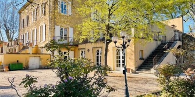 Farmhouse for sale in Orange, French Riviera