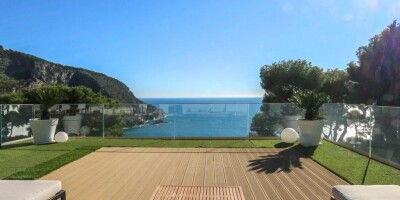 Villa for sale in Èze, France