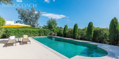 8 room  Villa for sale in Cannes, France
