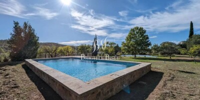 8 room  Villa for sale in Les Arcs, France