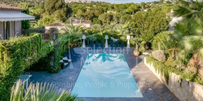 6 room  Villa for sale in La Colle-sur-Loup, French Riviera