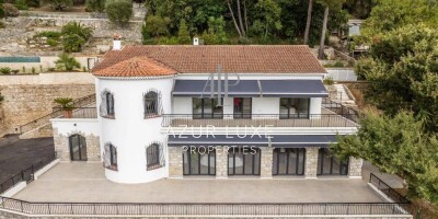 8 room  Villa for sale in Nice, France