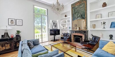 5 bedroom  Villa for sale in Le Cannet, French Riviera