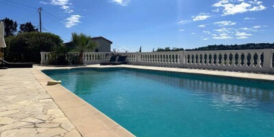 9 room  Villa for sale in Vallauris, France